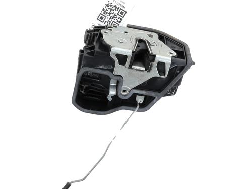 Used Front left lock BMW 1 (E87) 118 d (143 hp) 30716557