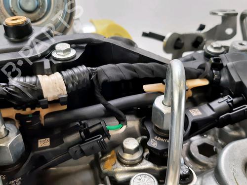 Engine RENAULT ESPACE IV (JK0/1_) 2.0 dCi (JK02, JK03) | BP32152038M1 - Image 9