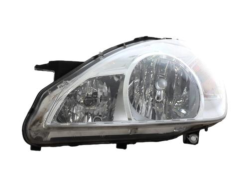 Left headlight MERCEDES-BENZ A-CLASS (W169) A 180 CDI (169.007, 169.307) | BP26312866C28 