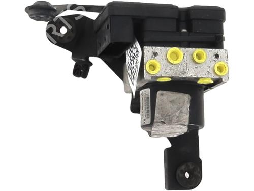 ABS pump RENAULT MEGANE III Hatchback (BZ0/1_, B3_) 1.5 dCi (BZ09, BZ0D, BZ1W, BZ29, BZ14) | BP30841838M43 - Image 6