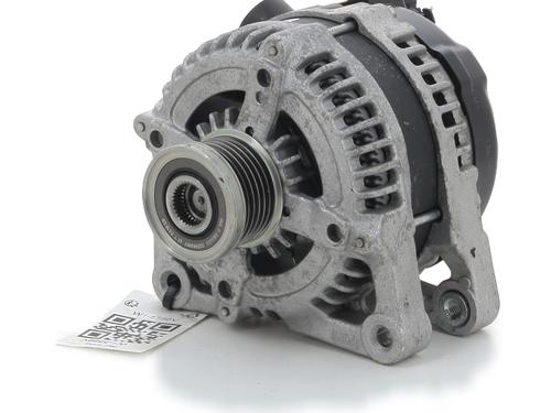 Used Alternator FORD ECOSPORT 1.0 EcoBoost (125 hp) 29848951