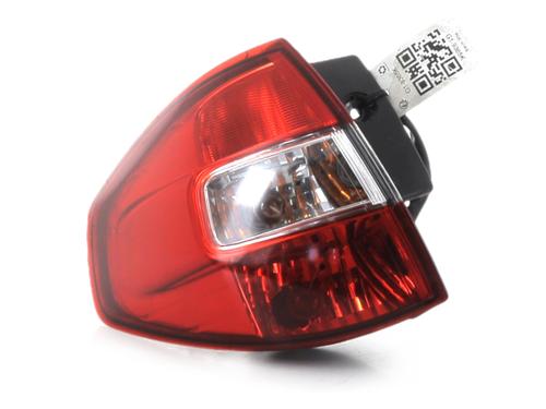 Left taillight RENAULT KOLEOS I (HY_) 2.0 dCi 4x4 (HY0K) | BP40441515C34 - Image 2