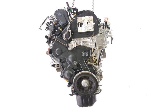 Motor CITROËN DS3 (SA_) 1.6 HDi 90 (92 hp) 28505592