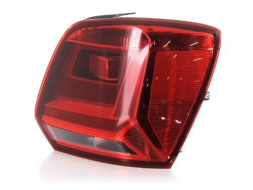 Right taillight VW POLO V (6R1, 6C1) 1.0 | BP30165435C35