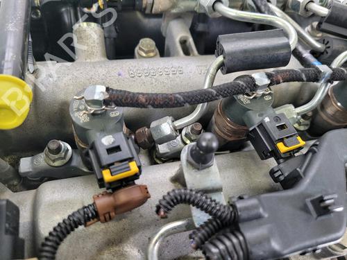 Engine OPEL INSIGNIA A Saloon (G09) 2.0 CDTI (69) | BP40248820M1 - Image 10