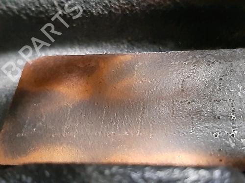 Engine RENAULT CLIO III (BR0/1, CR0/1) 1.5 dCi | BP31913580M1