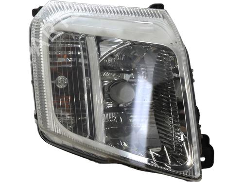 Used Left headlight CITROËN C2 (JM_) 1.4 HDi (68 hp) 28532880