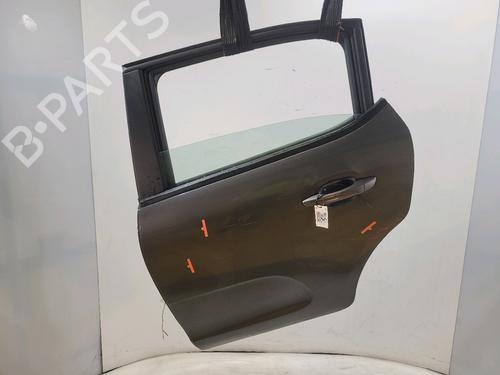 dr-venstre-bagtil-citroen-c3-iii-sx-2016-32284902 main image