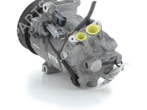 AC compressor RENAULT KADJAR (HA_, HL_) 1.6 dCi 130 (HLA4) | BP32378332M34 - Image 2