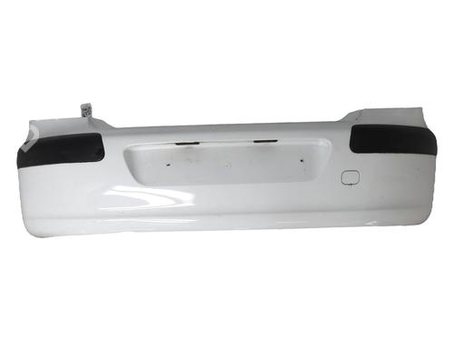 Used Rear bumper PEUGEOT 307 (3A/C) 1.4 16V (88 hp) 30141136
