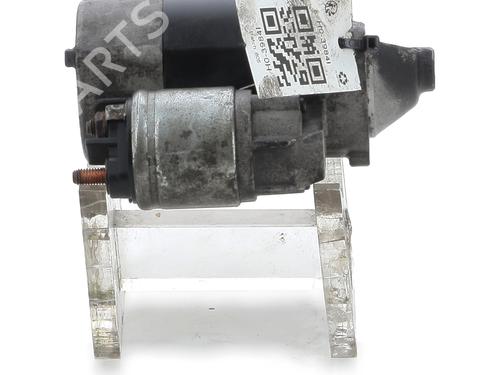 Used Starter RENAULT TWINGO II (CN0_) [2007-2025]  26165633