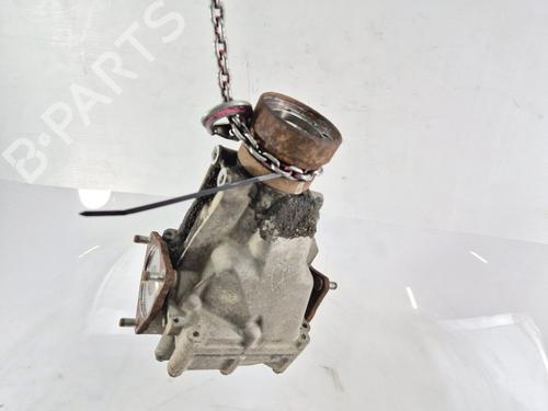 Rear differential SUZUKI SWIFT III (MZ, EZ) 1.3 4x4 (RS 413, ZD11S) | BP40248422M24 - Image 4