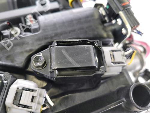 Engine SUZUKI CELERIO (LF) 1.0 (AVK310) | BP29849470M1