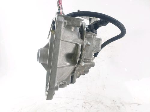Used Gearbox RENAULT ZOE (BFM_) ZOE (92 hp) 30405865