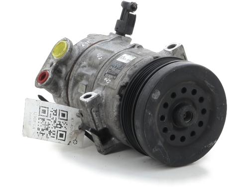 AC compressor OPEL CORSA E (X15) 1.4 (08, 68) | BP28310310M34 