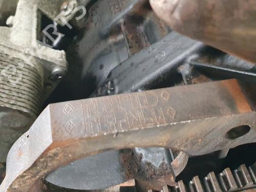 Engine RENAULT ESPACE IV (JK0/1_) 2.0 dCi (JK01, JK02, JK1J, JK1K, JK1H) | BP34619184M1  - Image 9