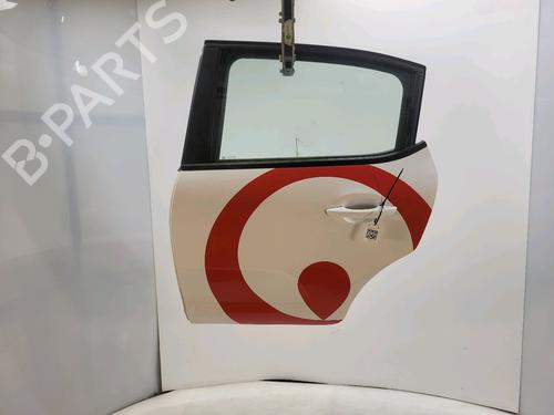 Used Left rear door CITROËN C3 III (SX) 1.2 PureTech 82 (83 hp) 27247382