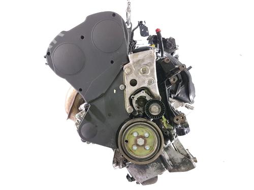 Motor für CITROËN XSARA PICASSO (N68) 1.8 16V (115 hp) 25301145