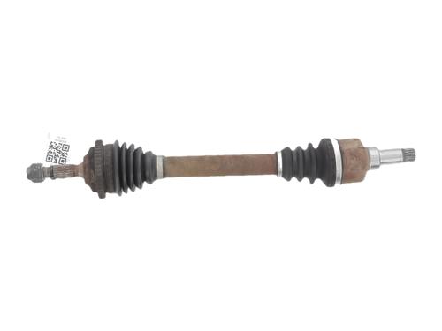 Used Left front driveshaft Left front driveshaft PEUGEOT 206 Hatchback (2A/C) 1.4 i (75 hp) 40557918 40557918