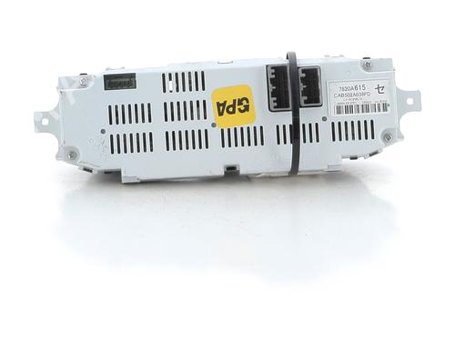 Climate control MITSUBISHI ASX (GA_W_) 1.8 DI-D 4WD (GA6W) | BP33753575I5 - Image 2