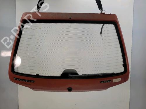 Used Tailgate PEUGEOT 106 I (1A, 1C) 1.0 (50 hp) 29495583
