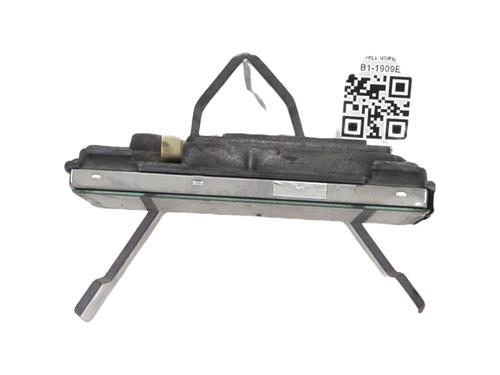 Used Display monitor Display monitor PEUGEOT 208 I (CA_, CC_) 1.6 HDi (114 hp) 33567403 33567403