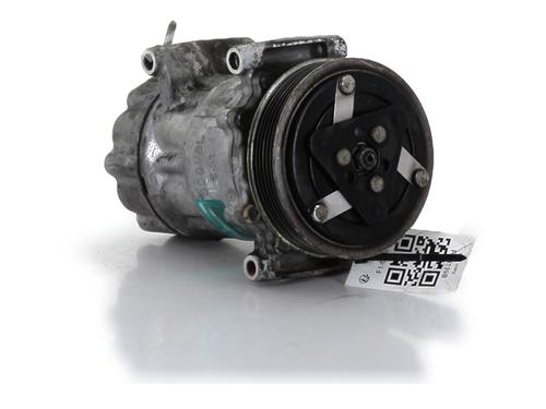 AC compressor PEUGEOT 206 SW (2E/K) 1.4 HDi | BP32512638M34 - Image 4