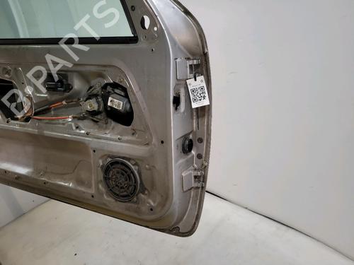 Left front door CITROËN SAXO (S0, S1) 1.1 X, SX | BP29232443C2 