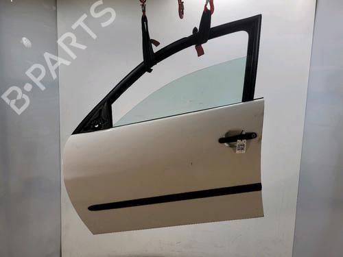Left front door SEAT IBIZA III (6L1) 1.4 16V | BP31699963C2 