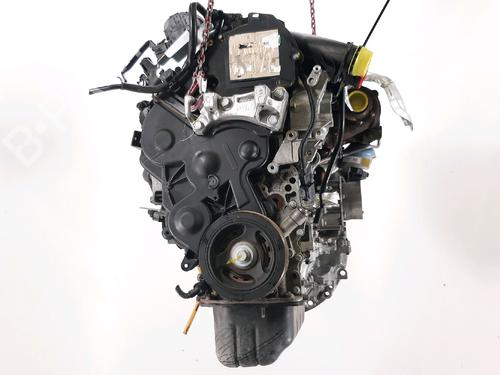 Used Engine PEUGEOT 308 I (4A_, 4C_) 1.6 HDi (112 hp) 31085615