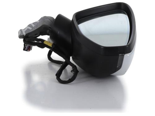 Right mirror AUDI A3 Sportback (8YA, 8YF) 35 TDI | BP32378650C27