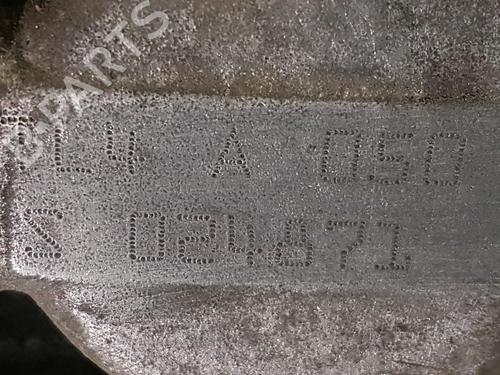 Gearbox DACIA LODGY (JS_) 1.5 dCi (JSMC, JSAF) | BP34051659M3  - Image 5