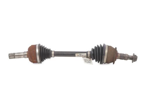 Left front driveshaft OPEL ZAFIRA TOURER C (P12) 1.6 CDTI (75) | BP36512250M38 - Image 3