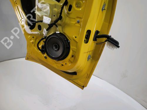 Dør venstre bagtil RENAULT 5 E-Tech 150 | BP38432275C4 - Image 3
