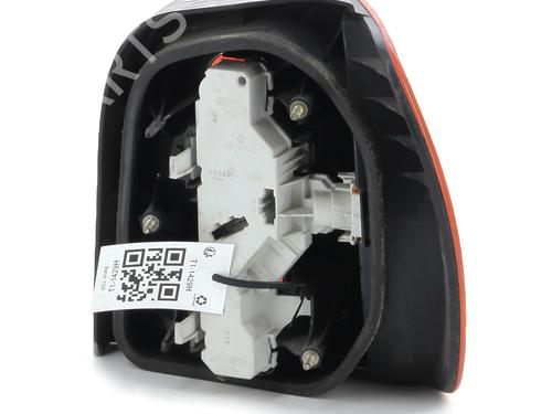 Left taillight VW POLO III CLASSIC (6V2) 60 1.4 | BP28177280C34 