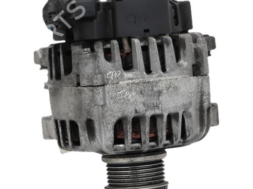 Alternator PEUGEOT 2008 I (CU_) 1.2 THP 110 / PureTech 110 | BP38741393M7 - Image 5