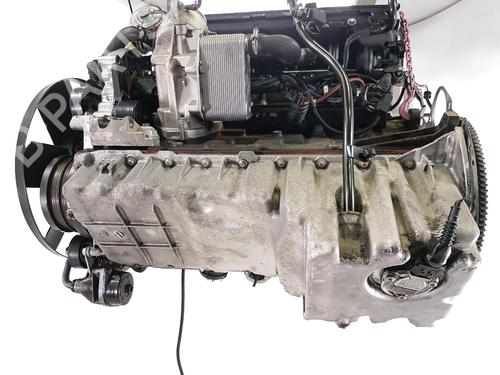 Engine BMW 3 (E46) 330 d | BP35718378M1 - Image 14