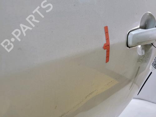 Left front door SUZUKI SWIFT IV (FZ, NZ) 1.3 DDiS (AZG413D, ZC02S, ZC92S) | BP25983747C2 