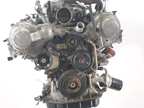 Used Engine LEXUS GS (_S16_) 430 (UZS161_, UZS161R) (283 hp) 27603040