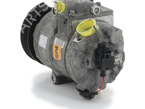 AC compressor SEAT IBIZA III (6L1) 1.9 TDI | BP29819622M34 