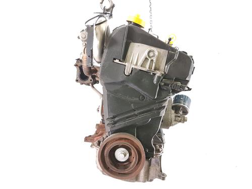 Motor für RENAULT CLIO III (BR0/1, CR0/1) 1.5 dCi (BR17, CR17) (86 hp) 29932223