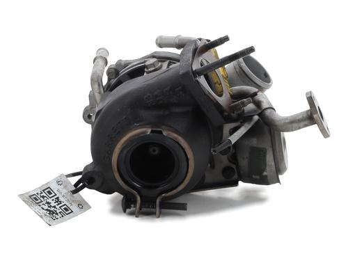 Turbolader/Kompressor RENAULT LAGUNA II (BG0/1_)  | BP27993660M71 