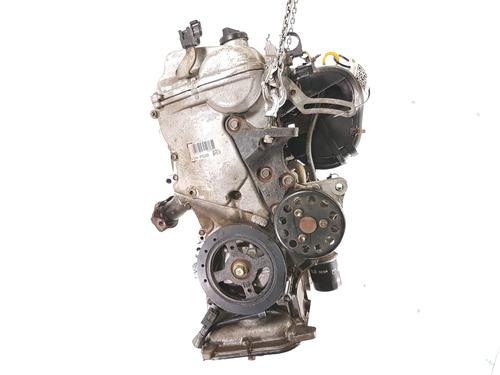 Used Engine TOYOTA YARIS (_P1_) 1.5 (NCP13_, NCP13R) (106 hp) 31661631