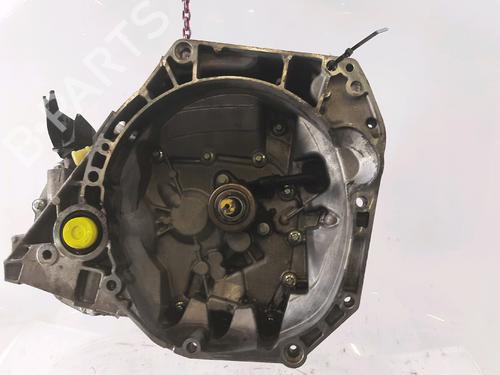Gearbox DACIA LOGAN II TCe 90 (L8MA, L8M1, L8AC) | BP33926276M3 - Image 2