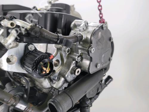 Engine VW POLO IV (9N_, 9A_) 1.4 TDI | BP29416699M1 