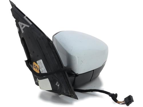 Left mirror VW POLO V (6R1, 6C1) 1.2 TSI 16V | BP28106329C26 