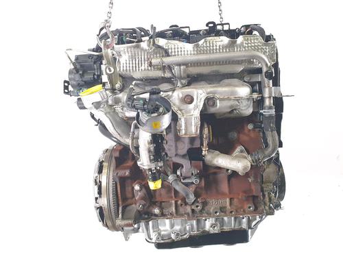 Engine CITROËN JUMPY II Van 2.0 HDi 125 | BP38031353M1 - Image 4