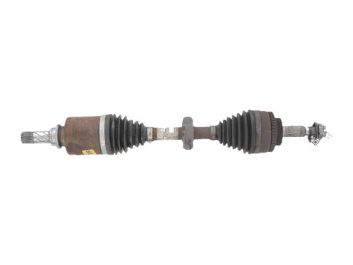 Used Left front driveshaft Left front driveshaft RENAULT KANGOO (KC0/1_) 1.5 dCi (84 hp) 34642348 34642348