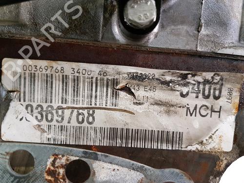 Engine BMW 3 (E46) 316 i | BP36350996M1  - Image 8