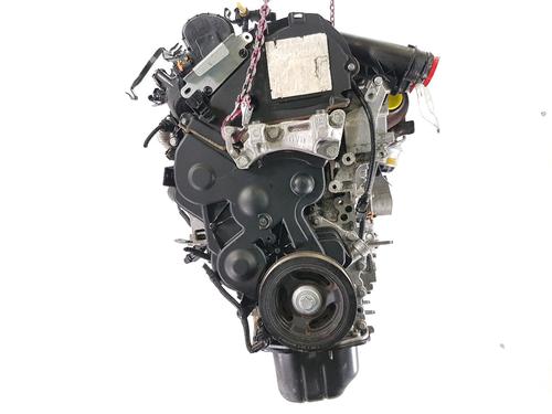Used Engine Engine PEUGEOT 3008 I MPV (0U_) 1.6 HDi (114 hp) 35999447 35999447